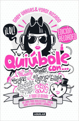 QUIÚBOLE CON...MUJERES (EDICIÓN RELOADED)