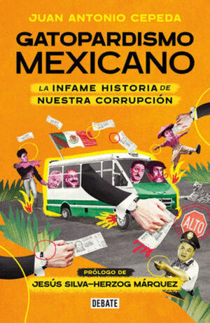 GATOPARDISMO MEXICANO
