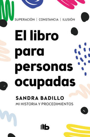 LIBRO PARA PERSONAS OCUPADAS, EL