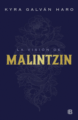 VISION DE MALINTZIN, LA