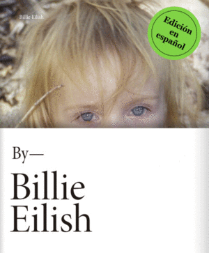 BY BILLIE EILISH