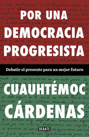 POR UNA DEMOCRACIA PROGRESISTA