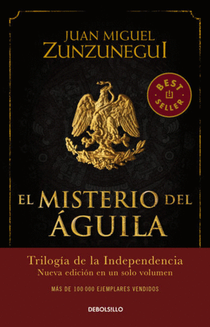 MISTERIO DEL AGUILA, EL