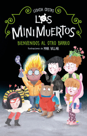 LOS MINIMUERTOS