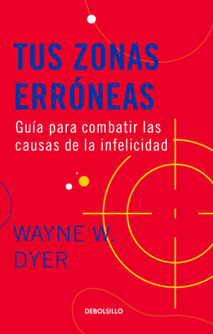 TUS ZONAS ERRONEAS / P.D.