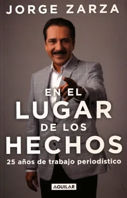 EN EL LUGAR DE LOS HECHOS