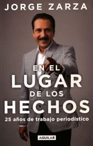 EN EL LUGAR DE LOS HECHOS