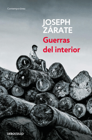 GUERRAS DEL INTERIOR