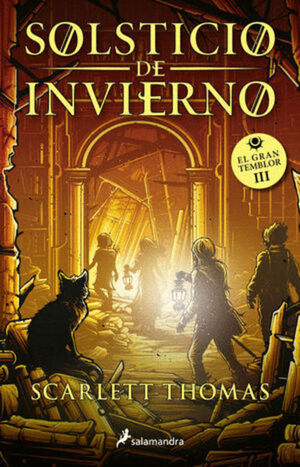 SOLSTICIO DE INVIERNO