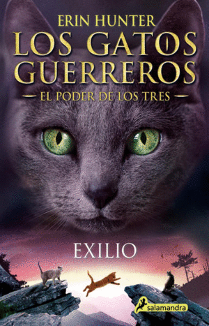 EXILIO, LOS GATOS GUERREROS