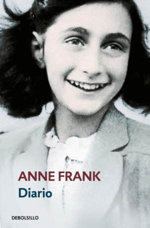 DIARIO DE ANA FRANK (EDICION AMPLIADA)