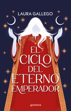 CICLO DEL ETERNO EMPERADOR, EL