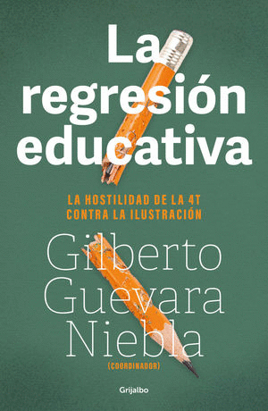 LA REGRESIÓN EDUCATIVA