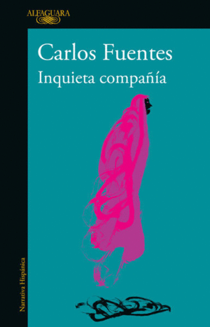 INQUIETA COMPAÑIA