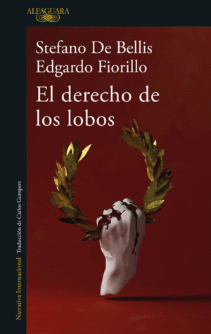 DERECHO DE LOS LOBOS, EL