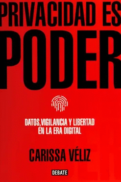 PRIVACIDAD ES PODER