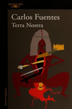 TERRA NOSTRA