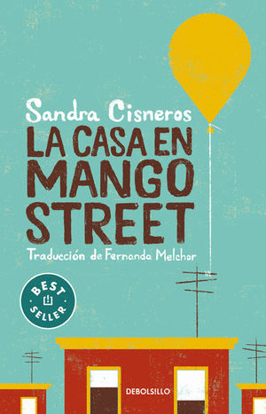 CASA DE MANGO STREET, LA