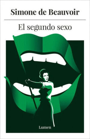 SEGUNDO SEXO, EL