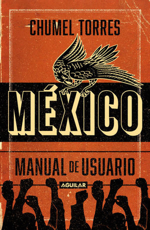 MÉXICO, MANUAL DE USUARIO