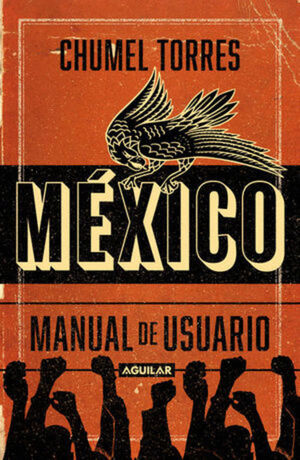 MÉXICO, MANUAL DE USUARIO