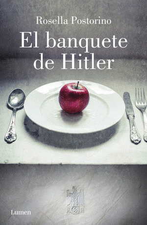 EL BANQUETE DE HITLER