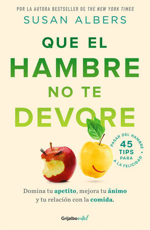 QUE EL HAMBRE NO TE DEVORE