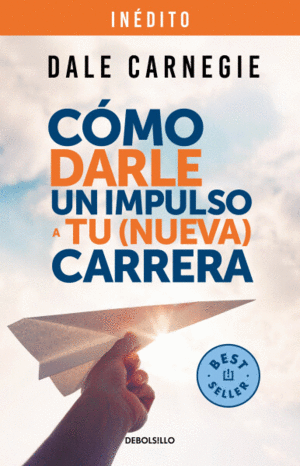 COMO DARLE UN IMPULSO A TU (NUEVA) CARRERA