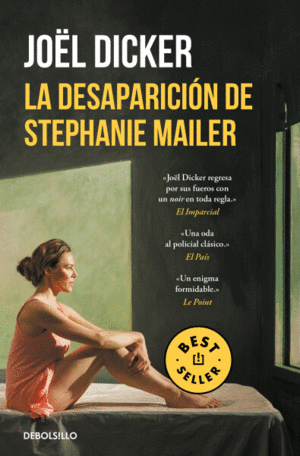 DESAPARICION DE STEPHANIE MAILER, LA