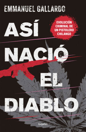 ASI NACIO EL DIABLO