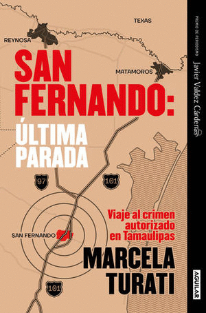 SAN FERNANDO. ÚLTIMA PARADA