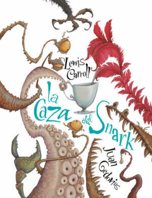 CAZA DEL SNARK, LA