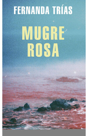 MUGRE ROSA
