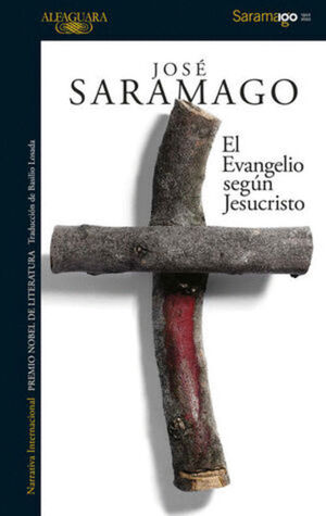EVANGELIO SEGÚN JESUCRISTO, EL