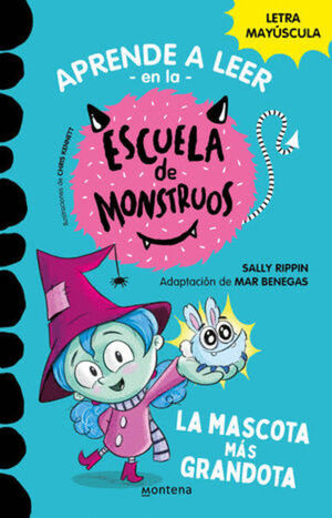 MASCOTA MÁS GRANDOTA, LA