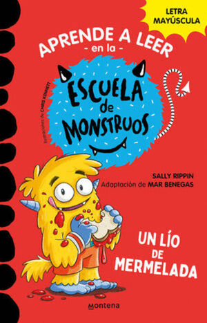 LIO DE MERMELADA, UN