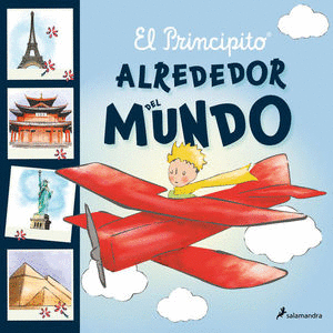 PRINCIPITO, EL. ALREDEDOR DEL MUNDO