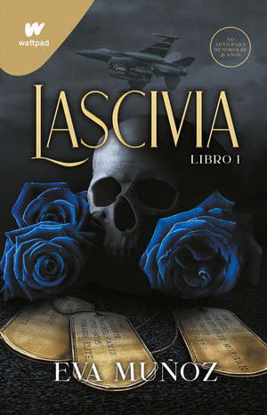 LASCIVIA / LIBRO 1