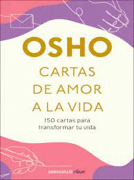 CARTAS DE AMOR A LA VIDA