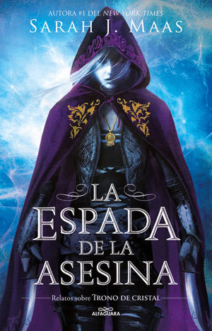 ESPADA DE LA ASESINA, LA