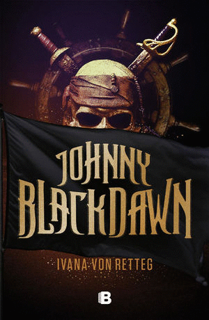 JOHNNY BLACKDAWN