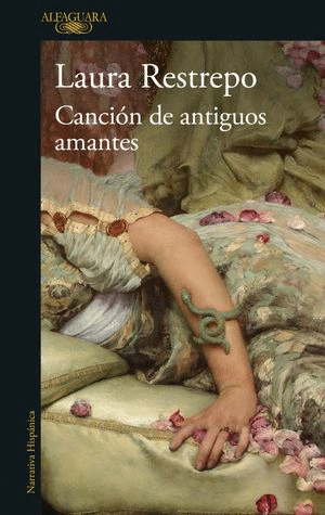 CANCIÓN DE ANTIGUOS AMANTES