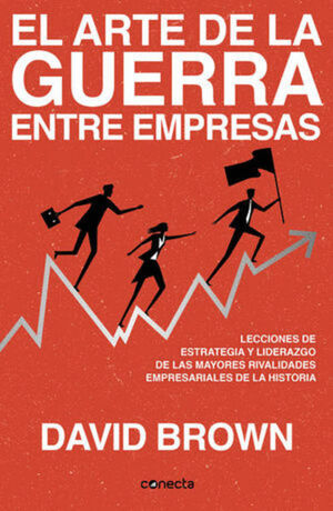 ARTE DE LA GUERRA ENTRE EMPRESAS, EL