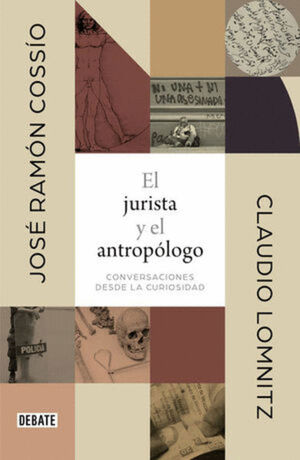 JURISTA Y EL ANTROPÓLOGO, EL