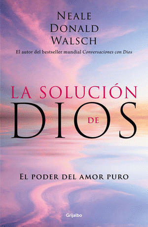 SOLUCIÓN DE DIOS, LA