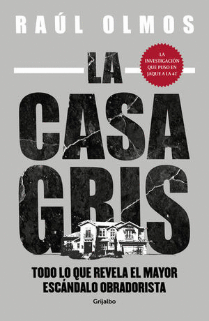 CASA GRIS, LA