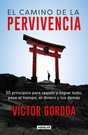 CAMINO DE LA PERVIVENCIA, EL