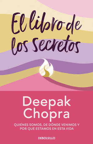 LIBRO DE LOS SECRETOS, EL