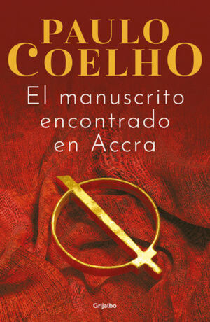MANUSCRITO ENCONTRADO EN ACCRA, EL