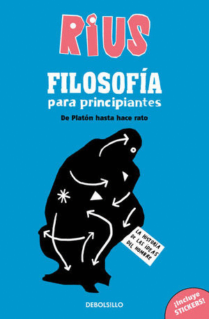 FILOSOFÍA PARA PRINCIPIANTES